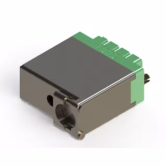 516-038-541-262 EDAC Inc.  Alloggiamenti per connettori backplane